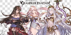 Transparent Granblue Fantasy Png   Granblue Fantasy Angels  Png Download