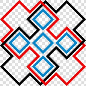 Abstract Symmetry  HD Png Download