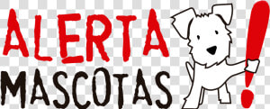 Alerta Mascotas  HD Png Download