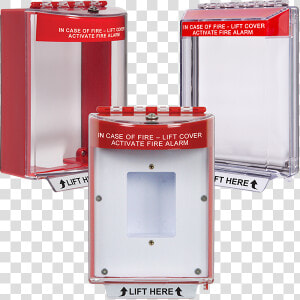 Sti 13000fr Pull Station Cover   Machine  HD Png Download