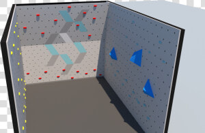 Bouldering  HD Png Download