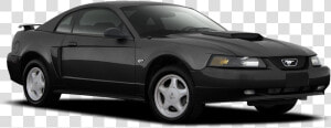 2004 Ford Mustang Transparent  HD Png Download
