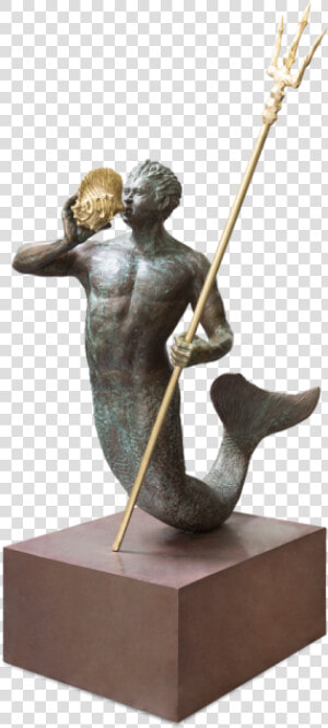 Triton Png  Transparent Png