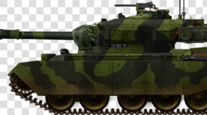 Centurion Mk 5 Tank  HD Png Download