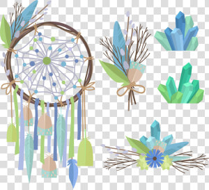 Boho Chic Creative Transprent   Portable Network Graphics  HD Png Download