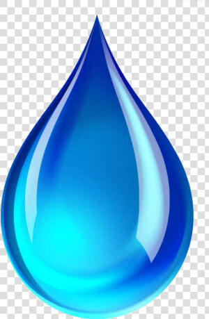 Tears Clipart Blue   Clip Art Tear  HD Png Download