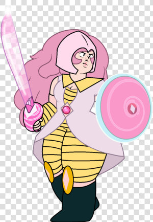 Pink Diamond Omg   Вселенная Стивена Розового Алмаза  HD Png Download