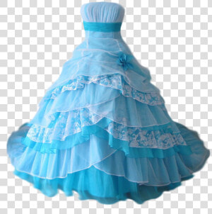Transparent Gown Png   Princess Dress Transparent Background  Png Download