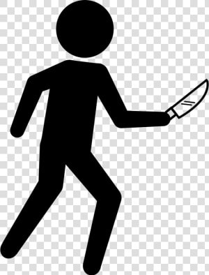 Png File Svg   Criminal Silhouette  Transparent Png
