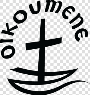 World Council Of Churches Logo  HD Png Download