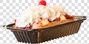 Whipped Cream  HD Png Download