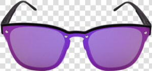 Gafas De Sol Para Mujer Policarbonato Filtro Uv400   Lentes De Sol Dama  HD Png Download