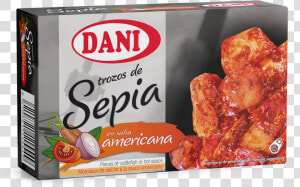 Conservas Dani  HD Png Download