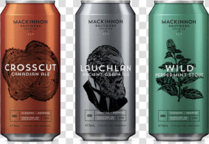 Mackinnon cans  HD Png Download