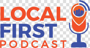 Local First Podcast   Sign  HD Png Download