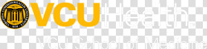 Vcu School Of Medicine   Virginia Commonwealth University  HD Png Download