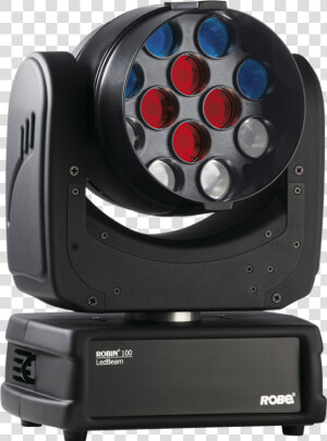 Robe 100 Led Beam  HD Png Download