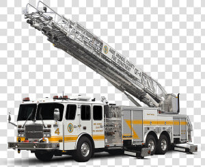 Fire Apparatus  HD Png Download