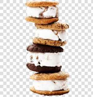 Image Description   Sandwich Cookies  HD Png Download