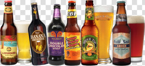Wells Banana Bread Beer  bottle   HD Png Download