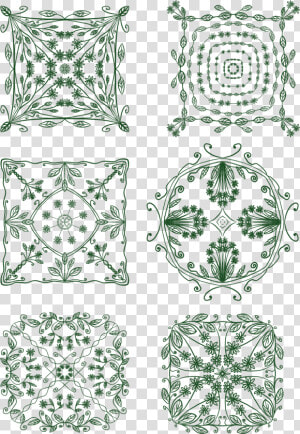 Plant Green Leaf Grain Fresh Png And Psd   Circle  Transparent Png