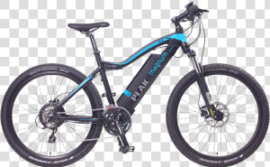 Electric Bike Png   Magnum Peak  Transparent Png