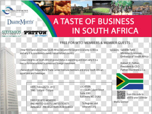 Taste Of S   South Africa  HD Png Download