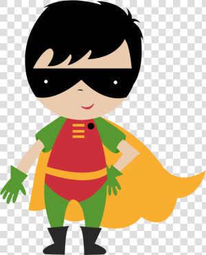 Baby Superheroes Clipart   Png Super Heroes Clipart  Transparent Png