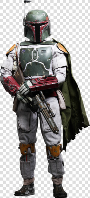 Star Wars Boba Fett Png  Transparent Png
