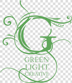 Greenlight Creative  Inc Logo   Logo Greenlight  HD Png Download