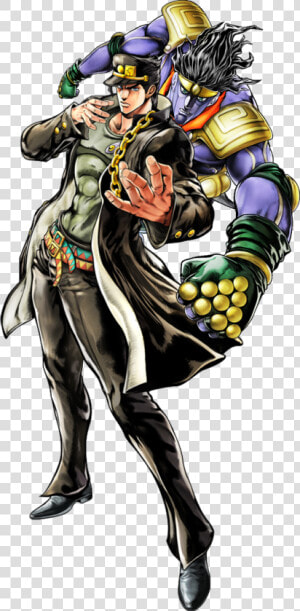 Dio Brando Png  Transparent Png