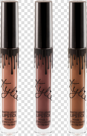 Fun Surprise Coming   Kylie Lip Kit Png  Transparent Png
