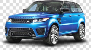 Range Rover Svr Precio  HD Png Download