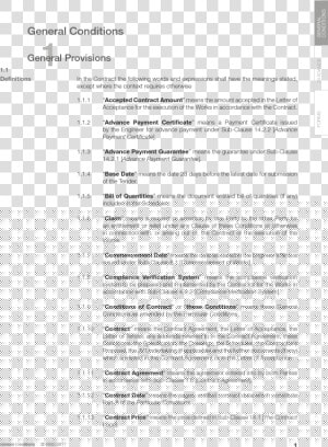 Under Contract Png  Transparent Png