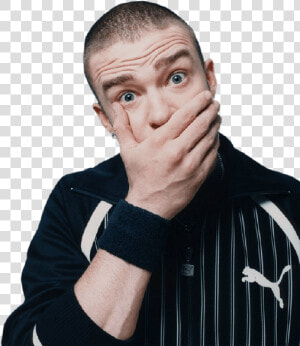 Oops Justin Timberlake   Justin Timberlake Oops  HD Png Download