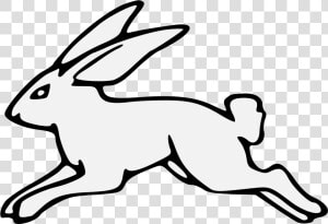 Heraldic Rabbit Clipart   Png Download  Transparent Png
