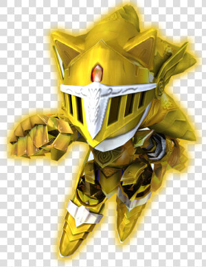 Imagens Do Excalibur Sonic   Png Download   Excalibur Sonic Render  Transparent Png