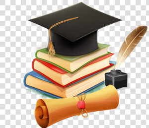 Learning Bachelor S Degree  HD Png Download
