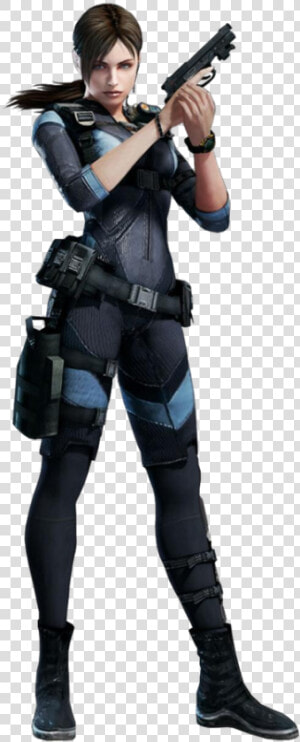 Jill Resident Evil 3 Nemesis  HD Png Download