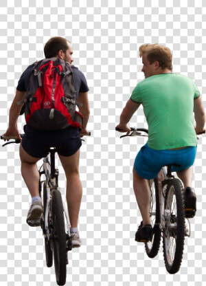Cyclist Png  Transparent Png