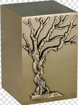 Tree Of Life Urn  HD Png Download