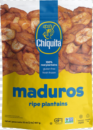 Chiquita Banana  HD Png Download