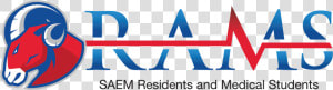 Rams   Artisans Bank Transparent Logo  HD Png Download