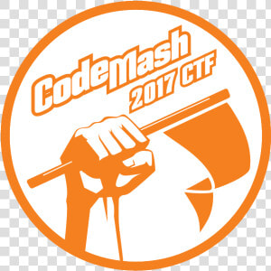Codemash Ctf   Circle   Circle  HD Png Download