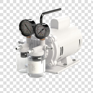 Low Vacumm Pumps Fe 1500   Machine  HD Png Download