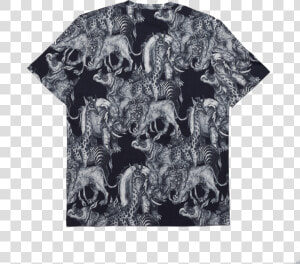 T Shirt Louis Vuitton Chapman Brothers  HD Png Download