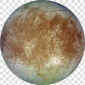 Mercury Png Photos   Europa Moon Transparent  Png Download