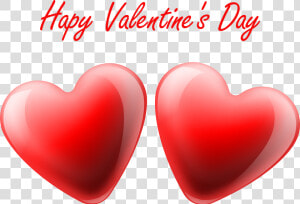 Happy Valentine S Day Hearts Transparent Png Clip Art   Happy Valentines Day Heart Background  Png Download