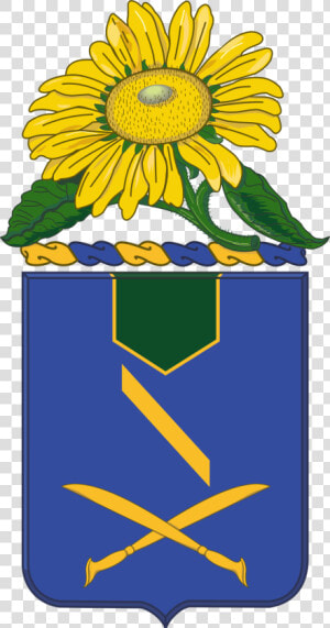 137th Infantry Regiment Coat Of Arms   Company K 137th Infantry Regiment Wwi  HD Png Download
