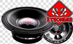 Stronder  HD Png Download